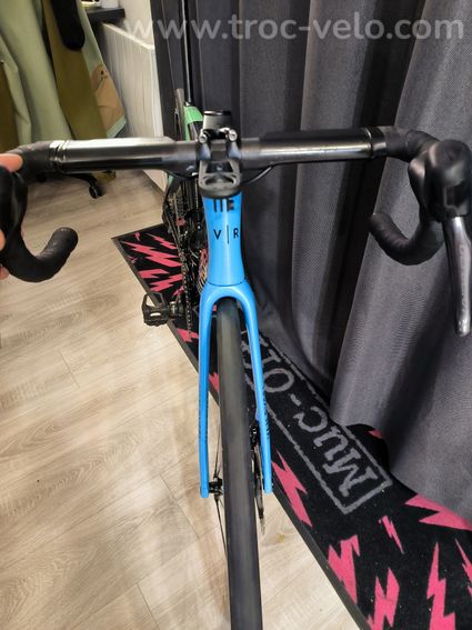 VAN RYSEL RCR PRO Ultegra PRO TEAM 2025 neuf - 7