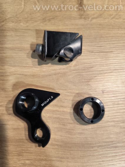 VAN RYSEL RCR PRO Ultegra PRO TEAM 2025 neuf - 12