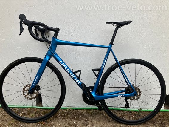 Vélo Origine Axxome GT Ultra (XL) - 2