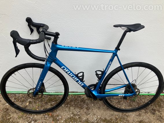 Vélo Origine Axxome GT Ultra (XL) - 3