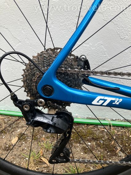 Vélo Origine Axxome GT Ultra (XL) - 5
