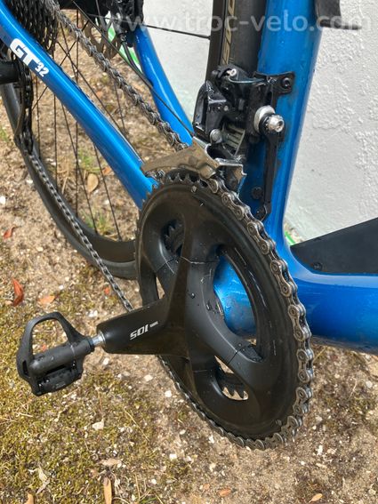 Vélo Origine Axxome GT Ultra (XL) - 6