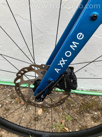 Vélo Origine Axxome GT Ultra (XL) - 7