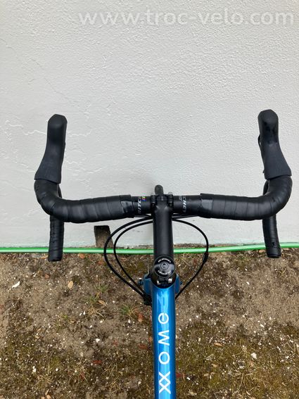 Vélo Origine Axxome GT Ultra (XL) - 9