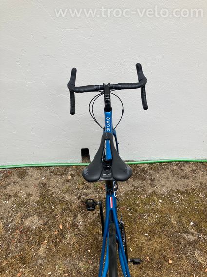 Vélo Origine Axxome GT Ultra (XL) - 10