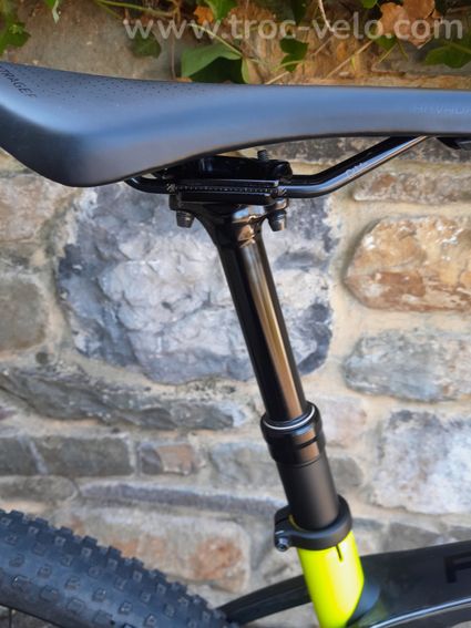 Trek procaliber 9.6 l  - 2