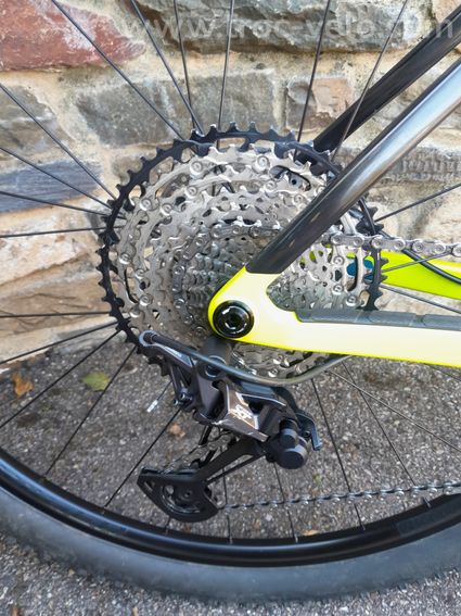 Trek procaliber 9.6 l  - 3