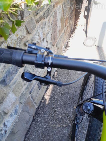 Trek procaliber 9.6 l  - 4