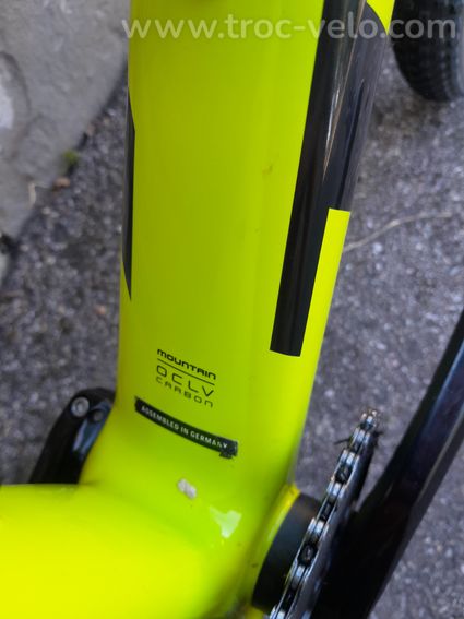 Trek procaliber 9.6 l  - 5