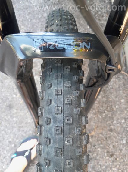 Trek procaliber 9.6 l  - 6