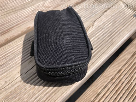 Sacoche selle vélo Scicon - 4