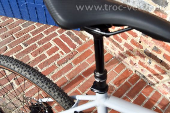 Lapierre Crosshill 5.0 - 2