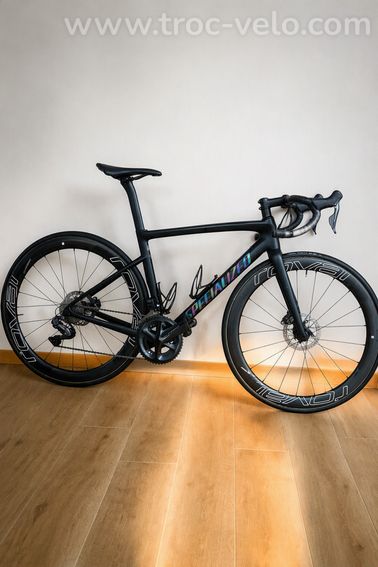 Specialized Tarmac SL6