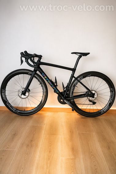 Specialized Tarmac SL6 - 2