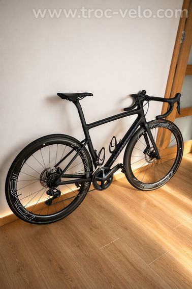 Specialized Tarmac SL6 - 3