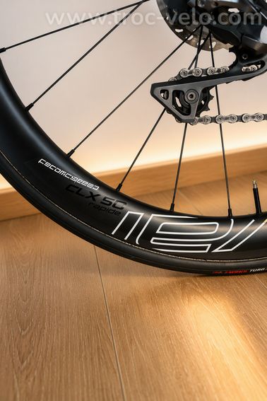 Specialized Tarmac SL6 - 4