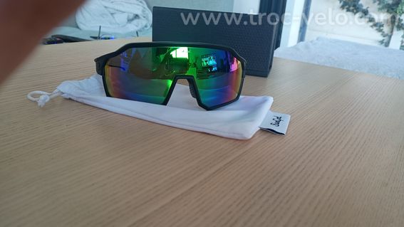 Lunettes Sungod Velans  - 2