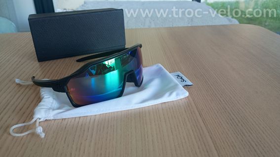 Lunettes Sungod Velans  - 3