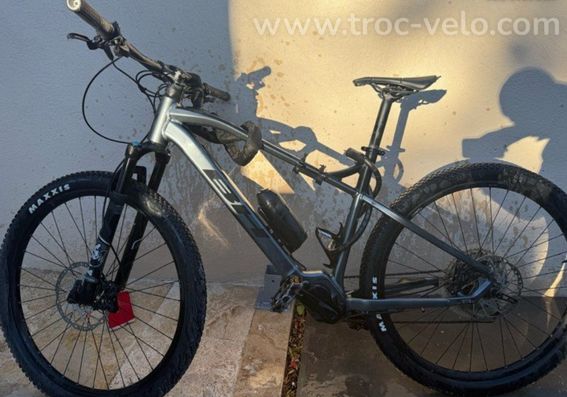 VTT Électrique BH Core Xpro – État Neuf taille L