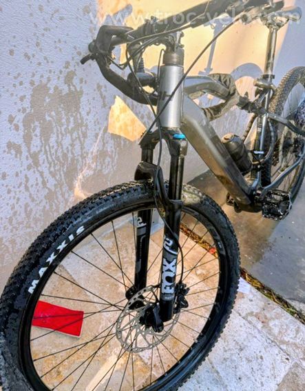VTT Électrique BH Core Xpro – État Neuf taille L - 2