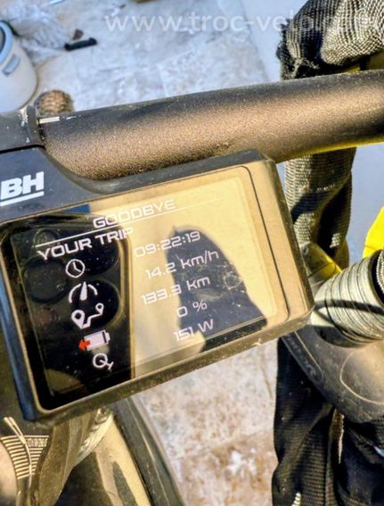 VTT Électrique BH Core Xpro – État Neuf taille L - 3