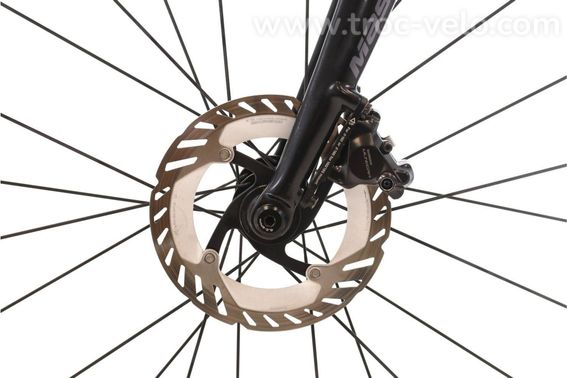 Produit Reconditionne    Massi Team Di2 12v    Noir   Velo De Route   Tres Bon Etat - 7