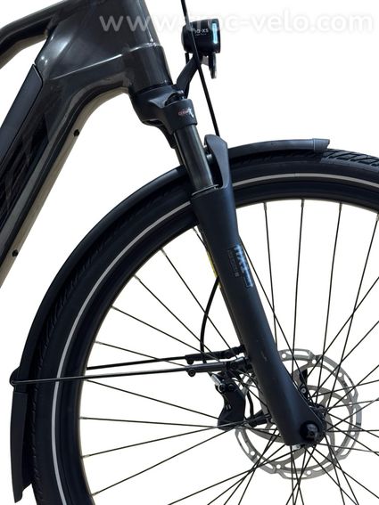 KTM Macina Style XL Vélo électrique Shimano XT 2023 - 3