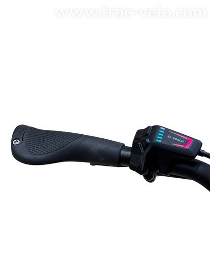 KTM Macina Style XL Vélo électrique Shimano XT 2023 - 7