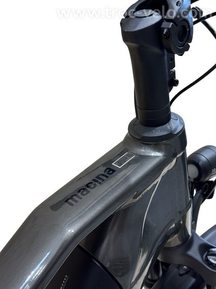 KTM Macina Style XL Vélo électrique Shimano XT 2023 - 10