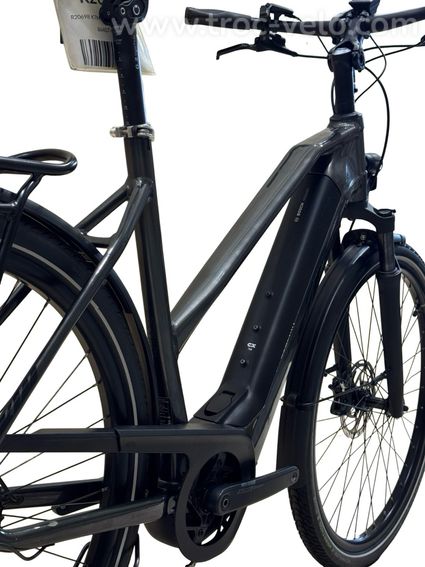 KTM Macina Style XL Vélo électrique Shimano XT 2023 - 12
