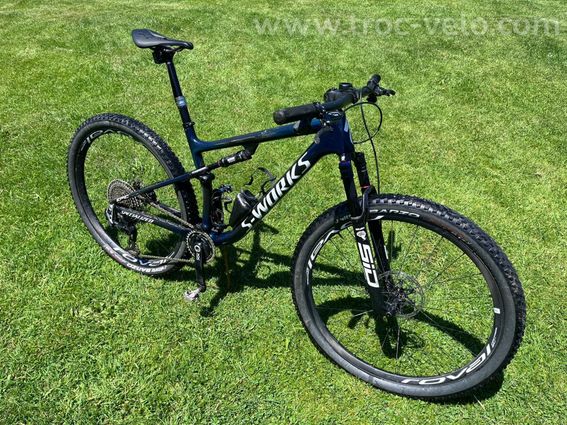 Specialized Epic S-Works 2024 - 2