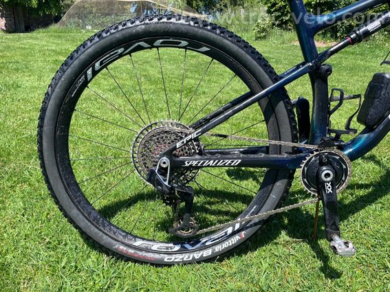Specialized Epic S-Works 2024 - 3