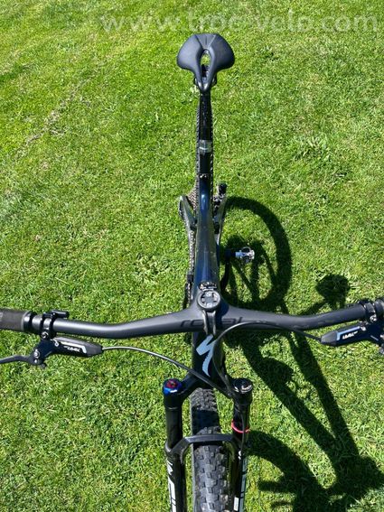 Specialized Epic S-Works 2024 - 4