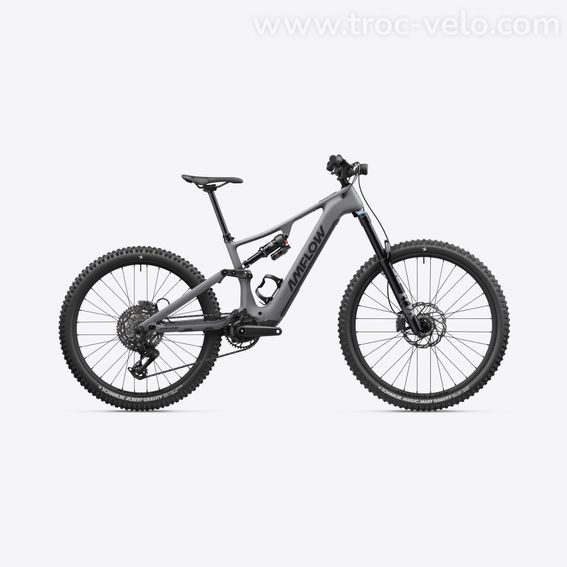 Pure Pro Road 2020