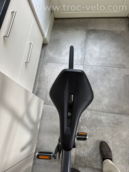  Vélo de route Van Rysel NCR CF 105 12V – Gris - 5