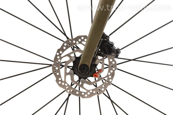 Produit Reconditionne Lapierre Xelius Sl 5 0 Di2 12v Vert Velo De Route Tres Bon Etat - 7