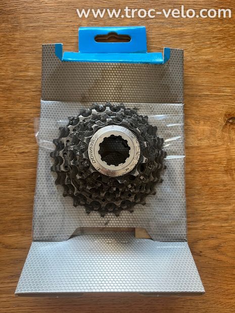 Shimano dura ace 12/25 - 1