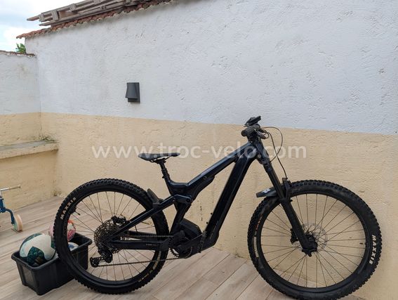 Scott patron 920