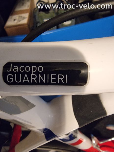 LAPIERRE XELIUS PULSIUM Equipe pro Groupama FDJ 2020 - 5