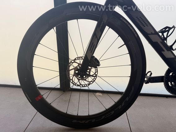 BH G7 PRO DISC - 5
