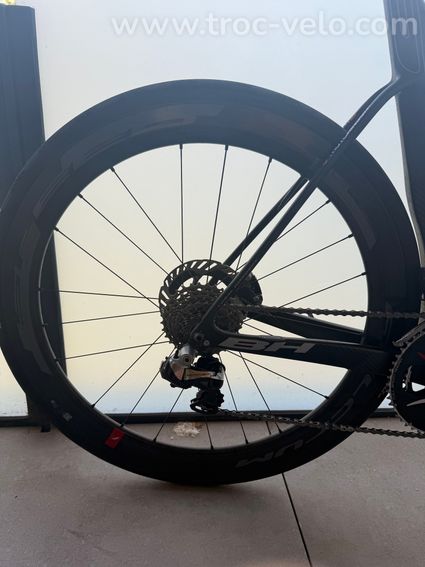 BH G7 PRO DISC - 6