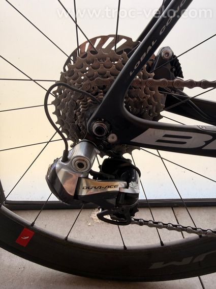 BH G7 PRO DISC - 7