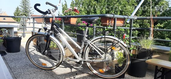 Vélo de ville/vtc - 2