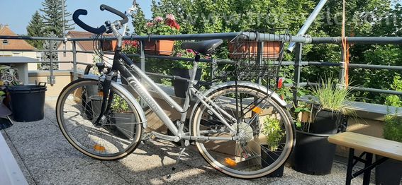 Vélo de ville/vtc - 3