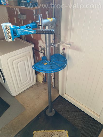 Pied d atelier Var pro - 2