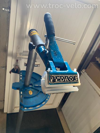Pied d atelier Var pro - 7