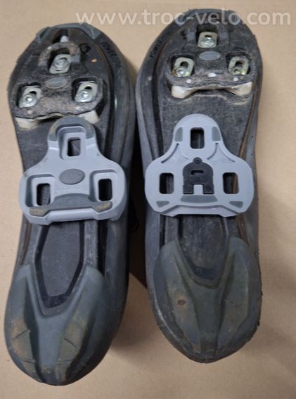 Chaussures SCOTT - 2