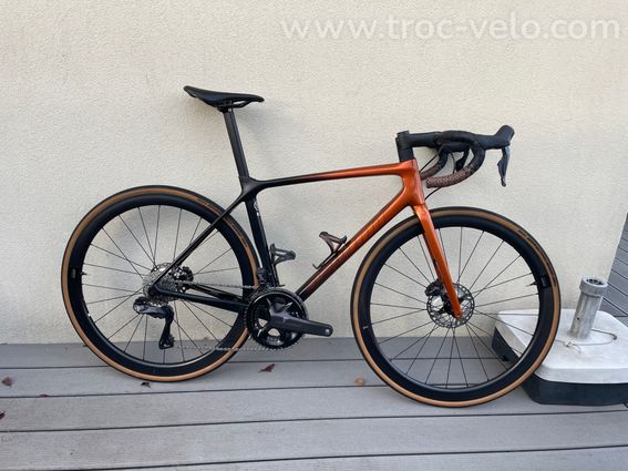 Giant TCR PRO 0
