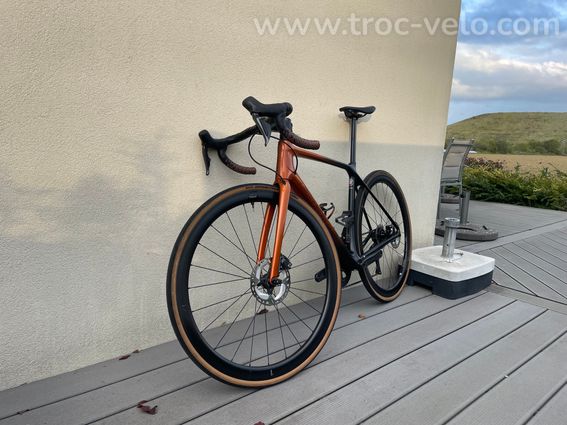 Giant TCR PRO 0 - 2