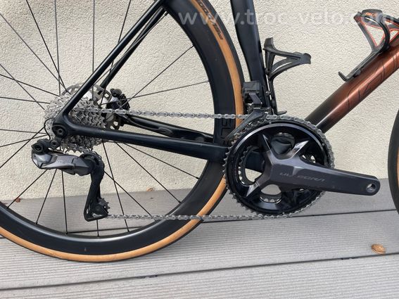Giant TCR PRO 0 - 3